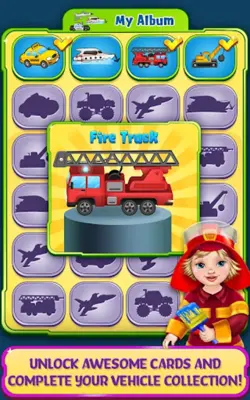 Tiny Roads android App screenshot 2